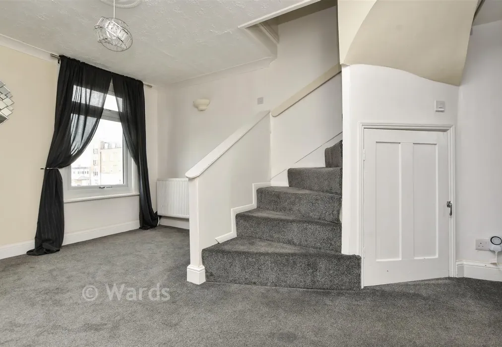 Internal Feature - Northdown Road, Cliftonville, Margate, Kent - Wards of Kent
