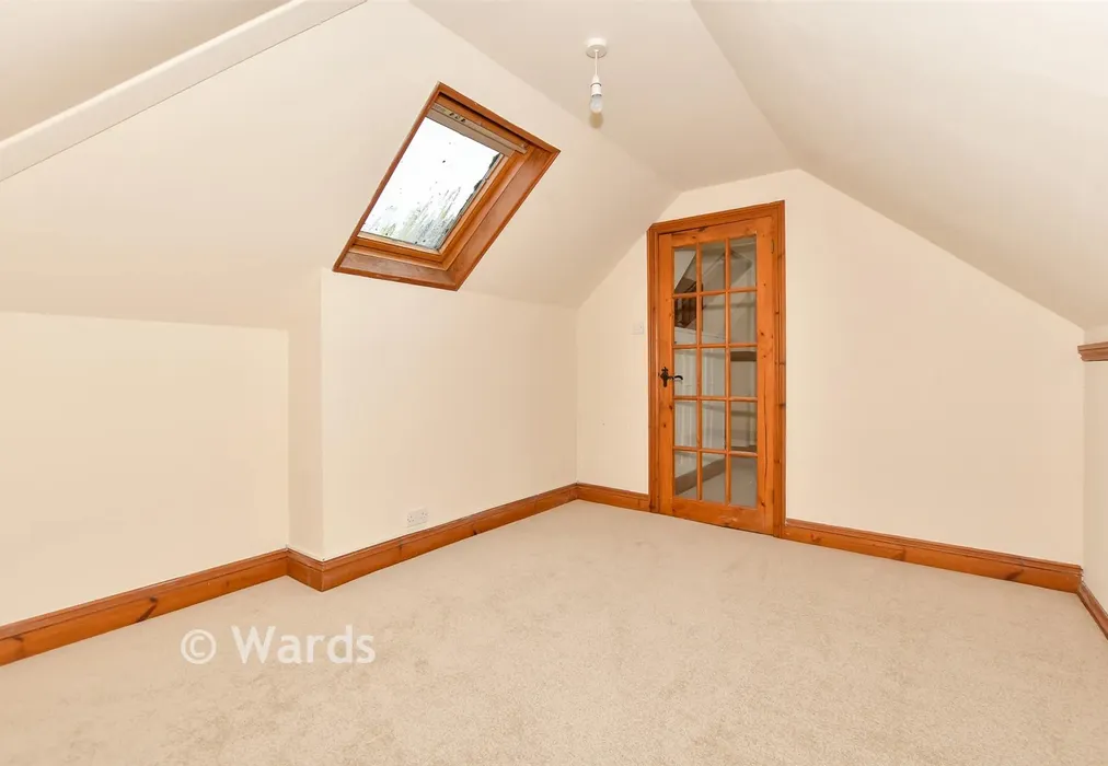 Bedroom 2 - Monkton Road, Minster, Ramsgate, Kent - Wards of Kent
