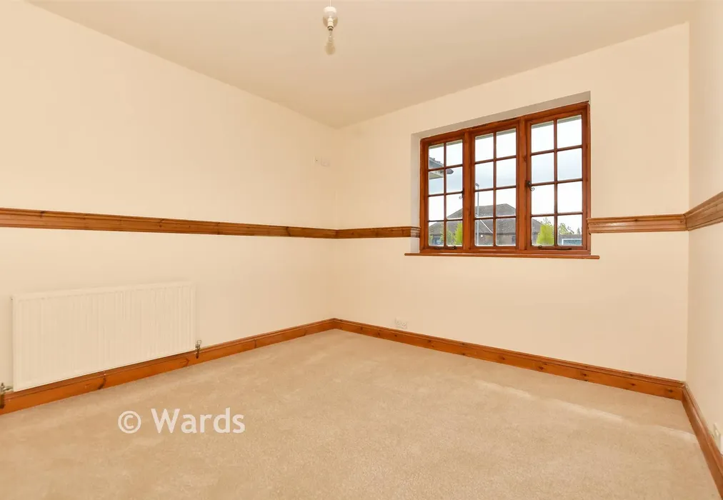 Bedroom 4 - Monkton Road, Minster, Ramsgate, Kent - Wards of Kent