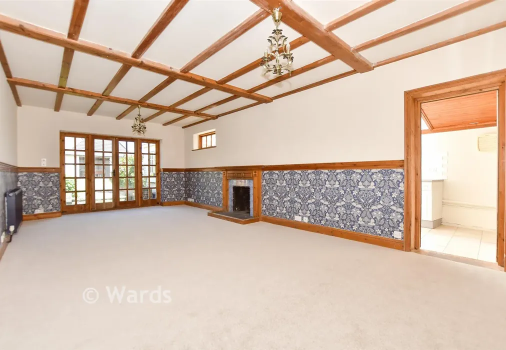 Lounge - Monkton Road, Minster, Ramsgate, Kent - Wards of Kent