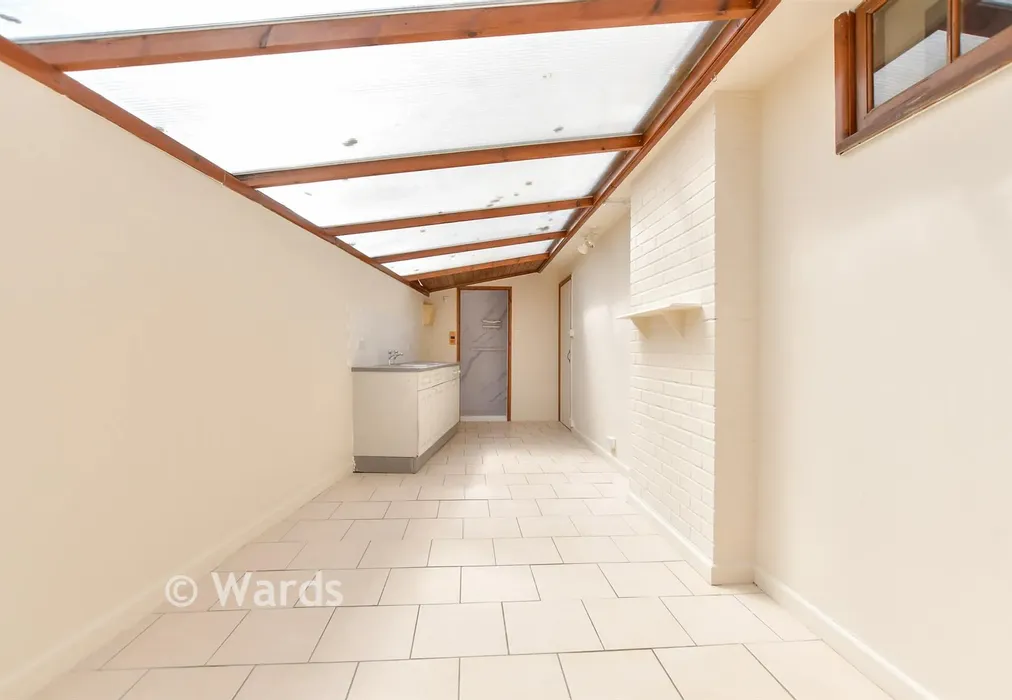 Annexe Lounge/ Kitchen - Monkton Road, Minster, Ramsgate, Kent - Wards of Kent