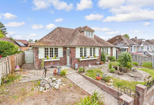 Monkton Road, Minster, Ramsgate, Kent - Wards of Kent
