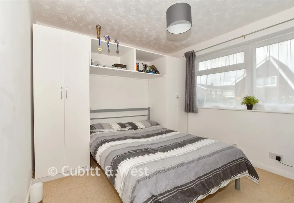 Study - Brushwood Road, Horsham, West Sussex - Wards of Kent