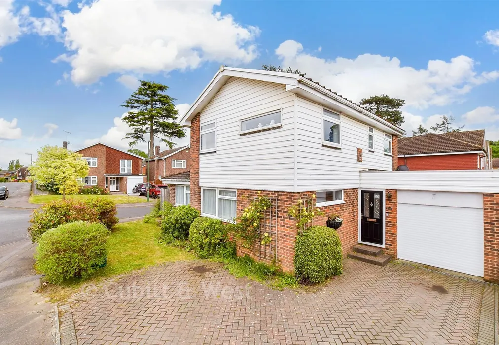 External (Web). No Number - Brushwood Road, Horsham, West Sussex - Wards of Kent