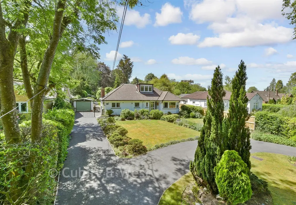 External (Web) - Ashurst Drive, Tadworth, Surrey - Wards of Kent