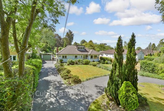 Ashurst Drive, Tadworth, Surrey - Wards of Kent
