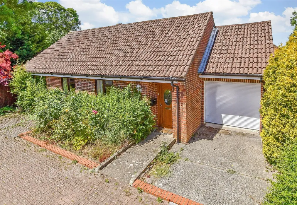 External (Web) - Copperfields, Lydd, Romney Marsh, Kent - Wards of Kent