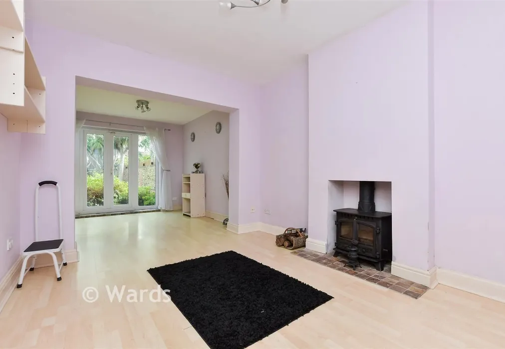 Family Room - Avebury Avenue, Ramsgate, Kent - Wards of Kent