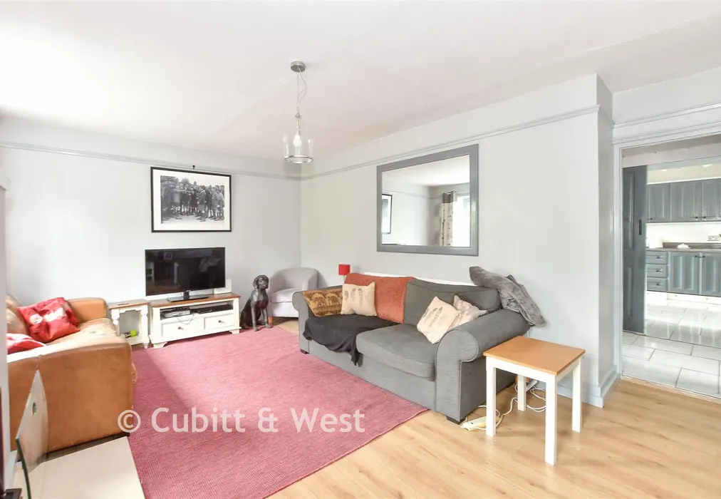Lounge - Rotherfield Lane, Mayfield, East Sussex - Wards of Kent