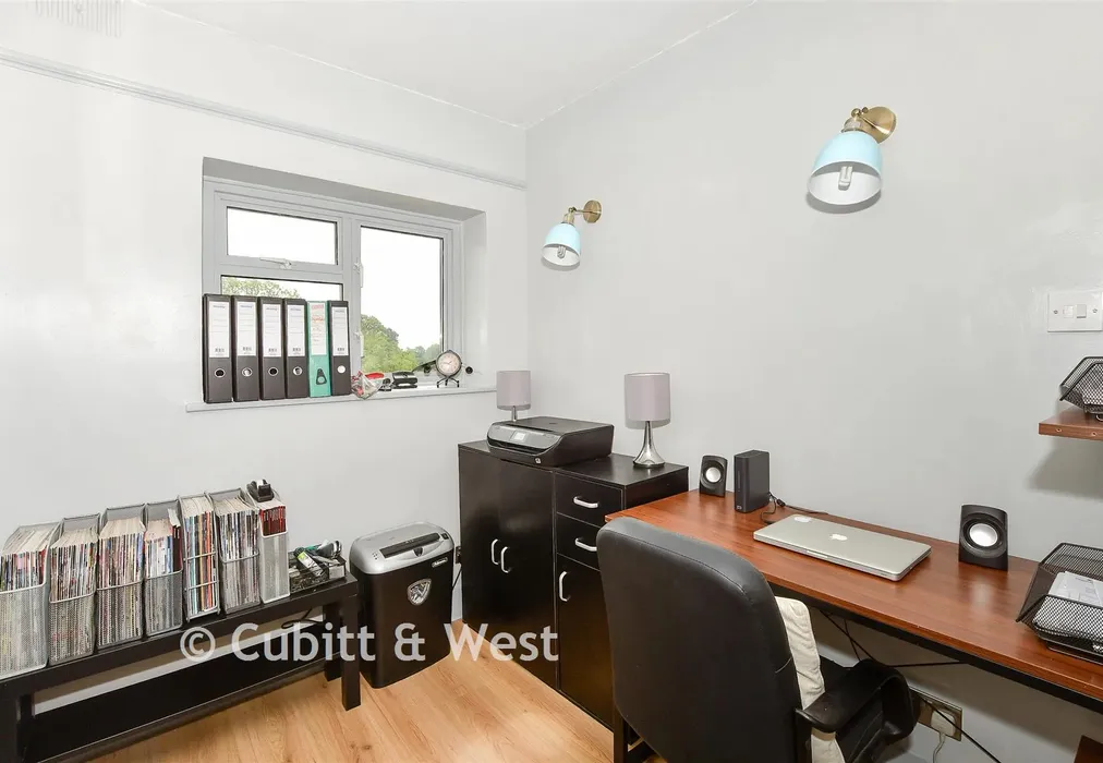 Study - Rotherfield Lane, Mayfield, East Sussex - Wards of Kent