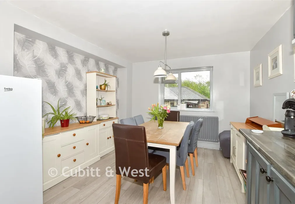 Kitchen/Diner - Rotherfield Lane, Mayfield, East Sussex - Wards of Kent