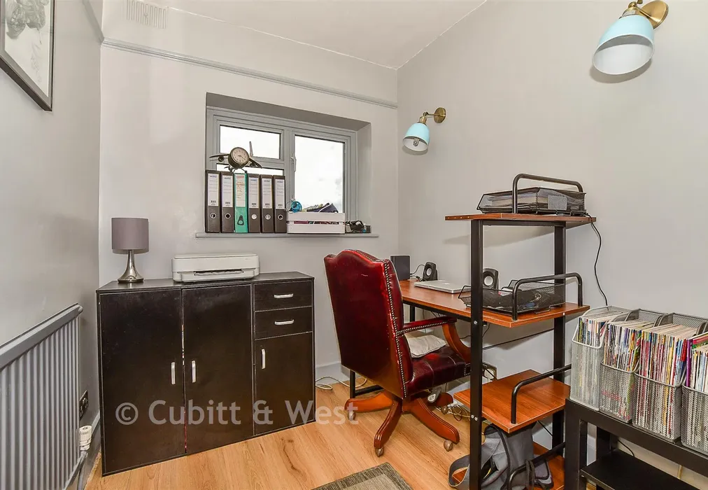 Study - Rotherfield Lane, Mayfield, East Sussex - Wards of Kent