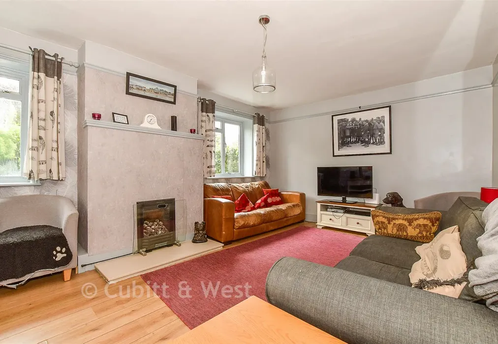 Lounge - Rotherfield Lane, Mayfield, East Sussex - Wards of Kent