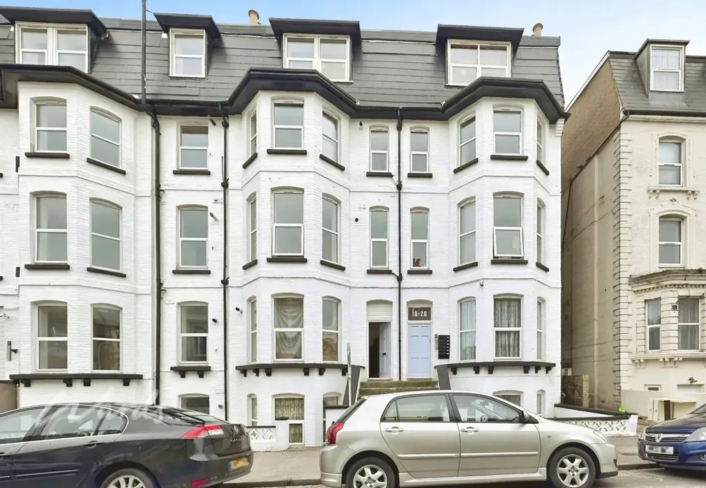 Ath main - Athelstan Road Margate CT9 - Wards of Kent