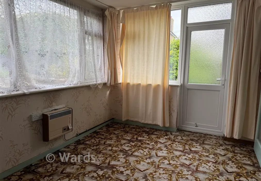 Garden Room - Freemans Road, Minster, Ramsgate, Kent - Wards of Kent
