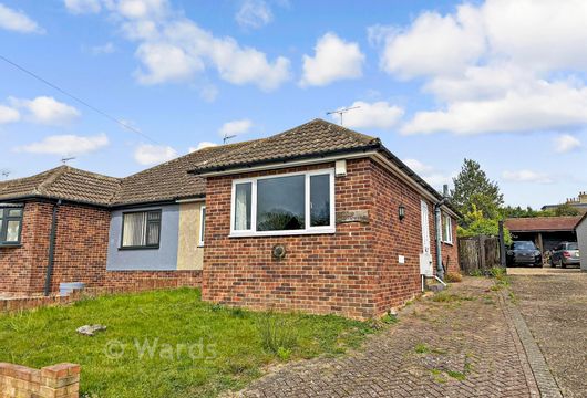 Freemans Road, Minster, Ramsgate, Kent - Wards of Kent