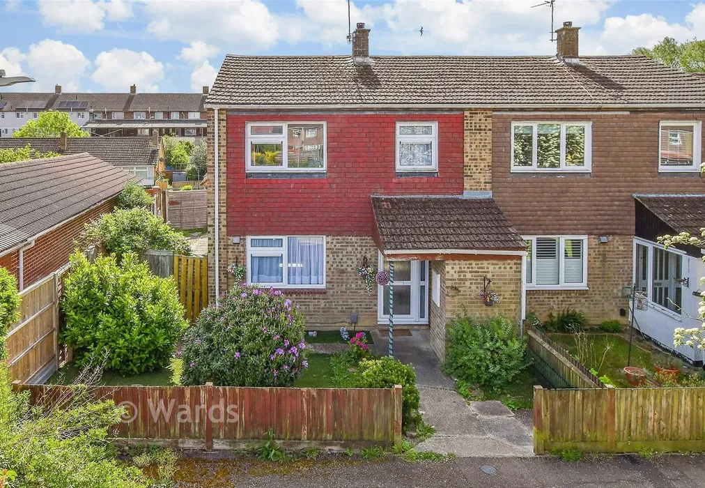 External (Web) - Arcon Road, Ashford, Kent - Wards of Kent