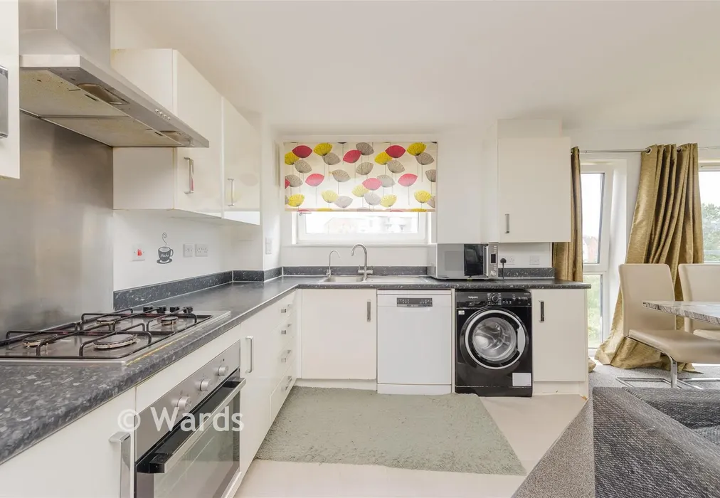 Lounge/ Kitchen / Diner - Stones Avenue, Dartford, Kent - Wards of Kent