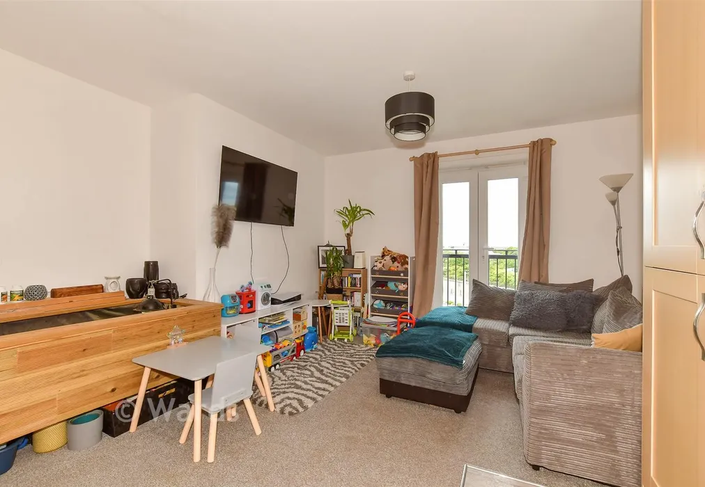 Lounge/ Kitchen/ Diner - Ryder Court, Herne Bay, Kent - Wards of Kent