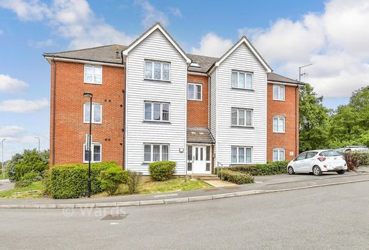 Ryder Court, Herne Bay, Kent - Wards of Kent