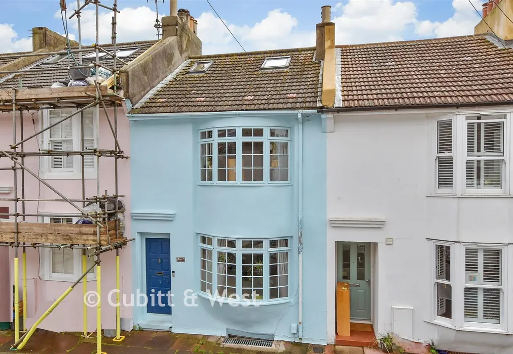 External (Web) - Islingword Street, Brighton, East Sussex - Wards of Kent