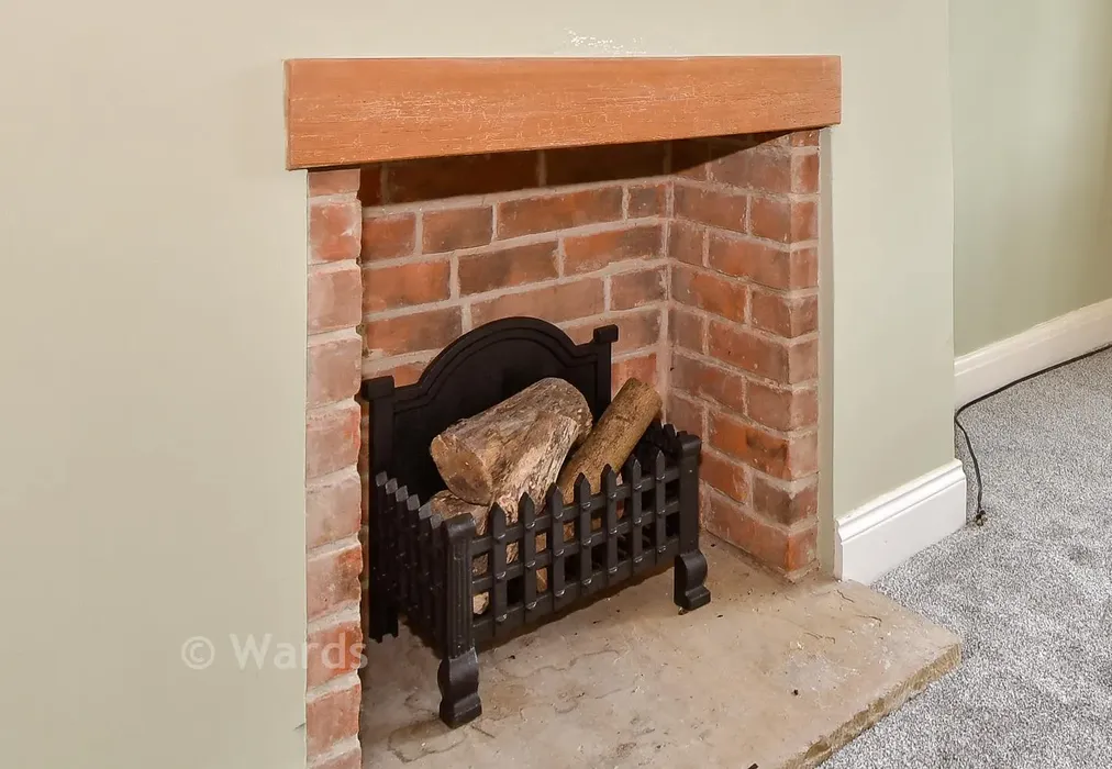 Internal Feature - Old Park Avenue, Canterbury, Kent - Wards of Kent