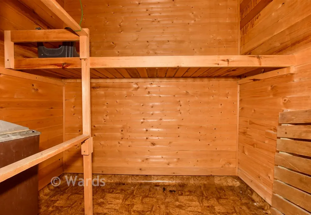 Sauna - Old Park Avenue, Canterbury, Kent - Wards of Kent