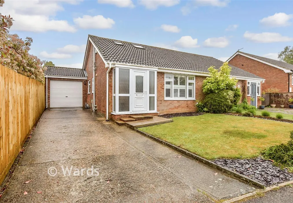 External (Web) - Hogben Close, Lyminge, Folkestone, Kent - Wards of Kent