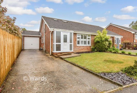 Hogben Close, Lyminge, Folkestone, Kent - Wards of Kent