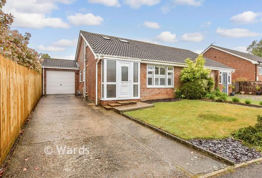 Hogben Close, Lyminge, Folkestone, Kent - Wards of Kent
