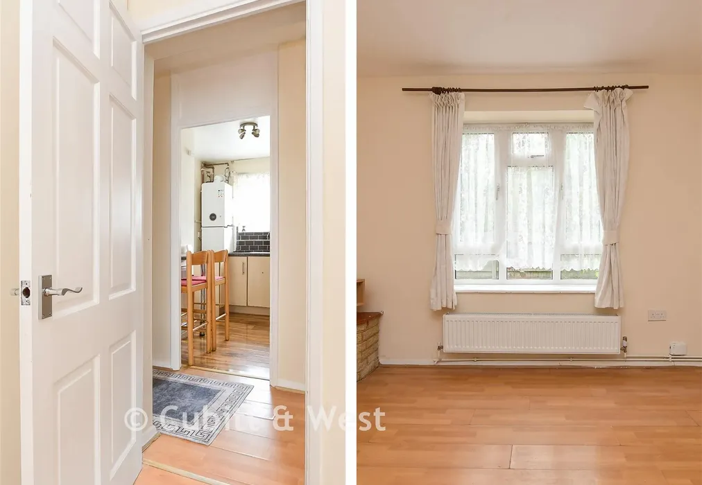 Internal Lifestyle Photograph - Radstock Way, Merstham, Surrey - Wards of Kent