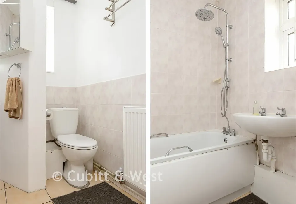 Internal Lifestyle Photograph - Radstock Way, Merstham, Surrey - Wards of Kent