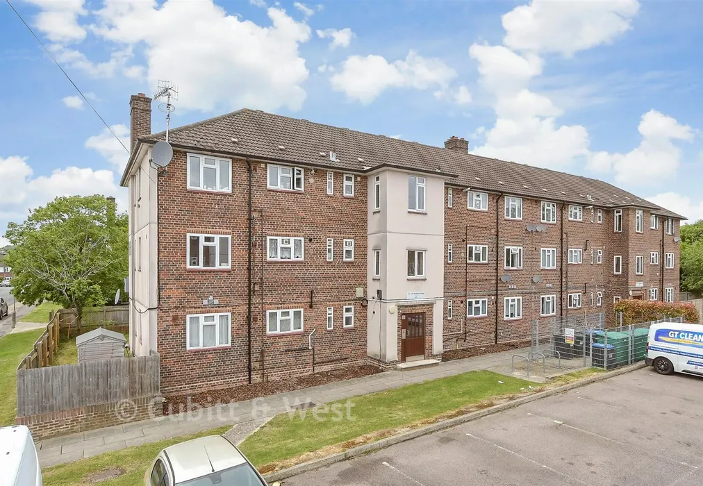 External (Web) - Radstock Way, Merstham, Surrey - Wards of Kent