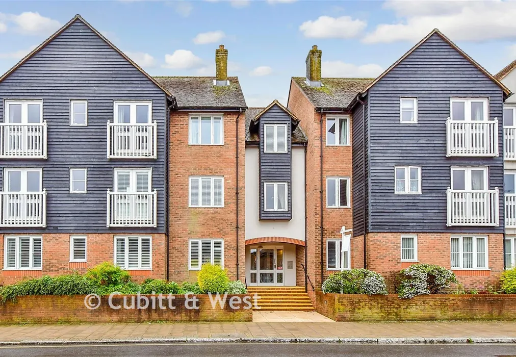 External (Web) - Queens Street, Arundel, West Sussex - Wards of Kent