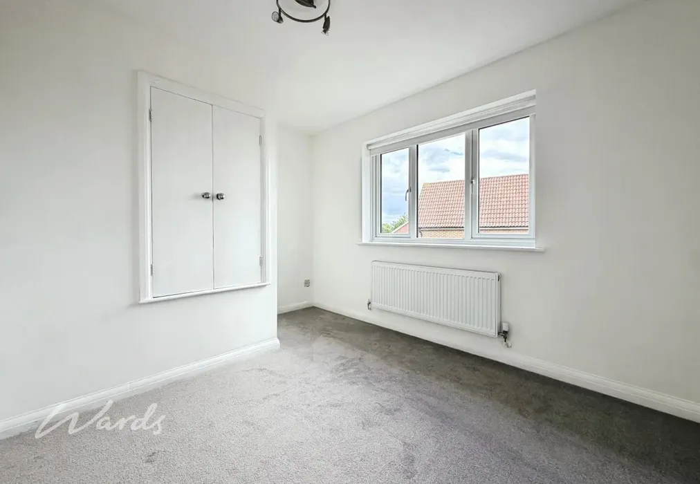 Bedroom 2 - Richmond Drive Gravesend DA12 - Wards of Kent