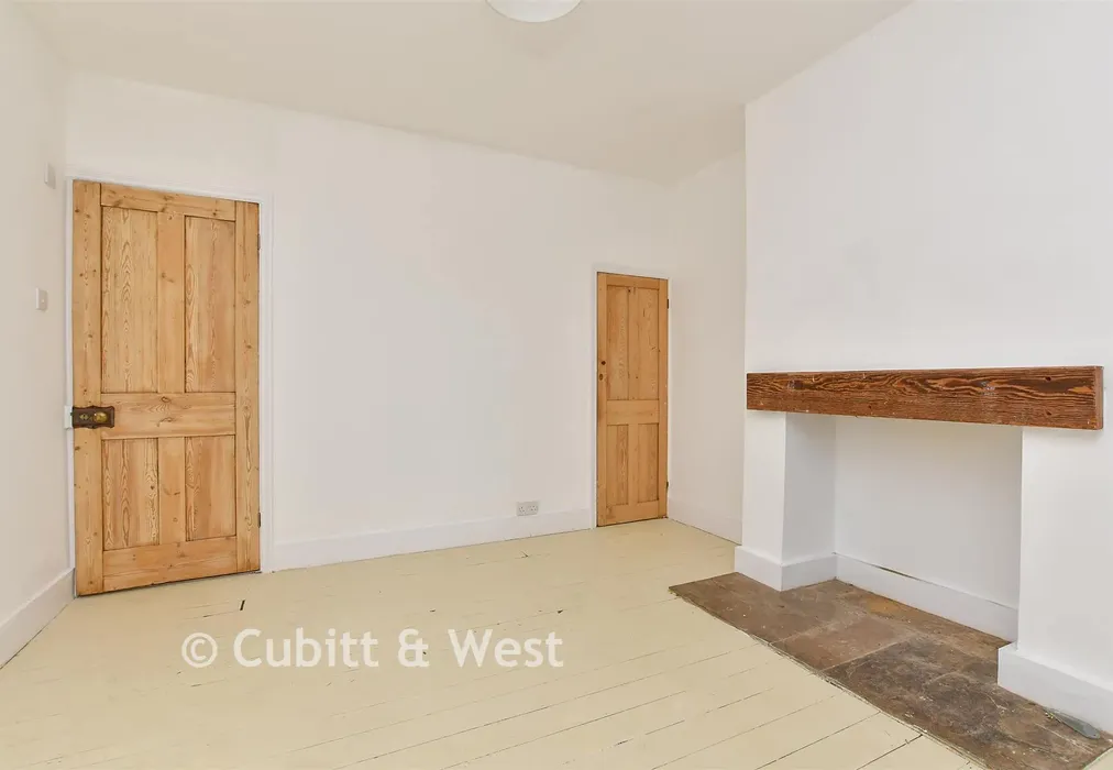 Dining Room - Alpine Road, Redhill, Surrey - Wards of Kent