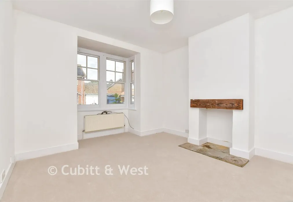 Living Room - Alpine Road, Redhill, Surrey - Wards of Kent