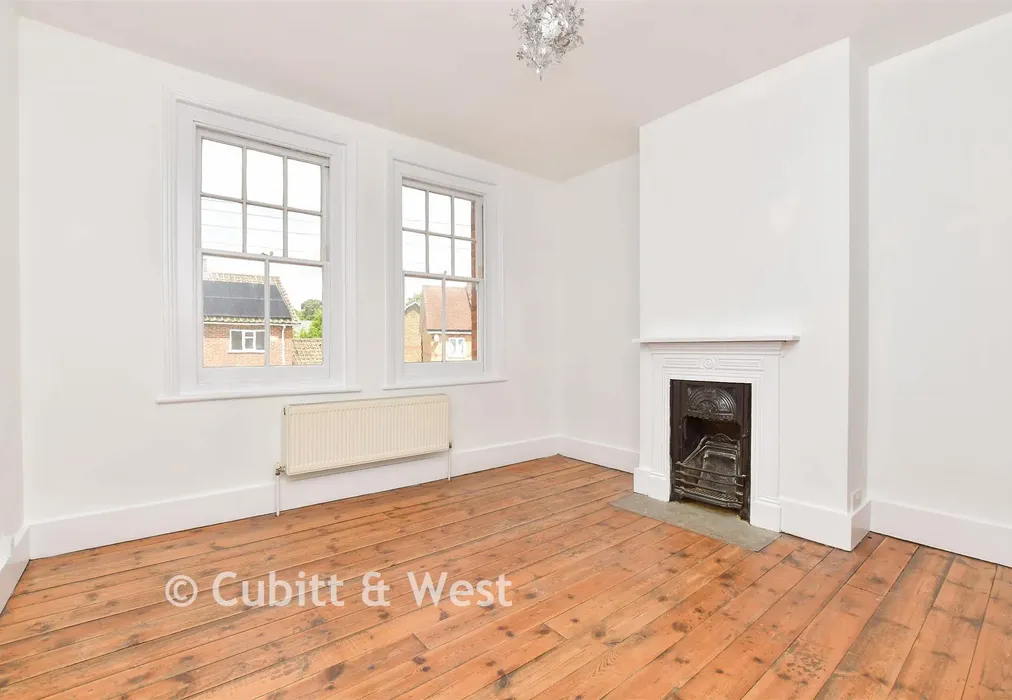 Bedroom 1 - Alpine Road, Redhill, Surrey - Wards of Kent