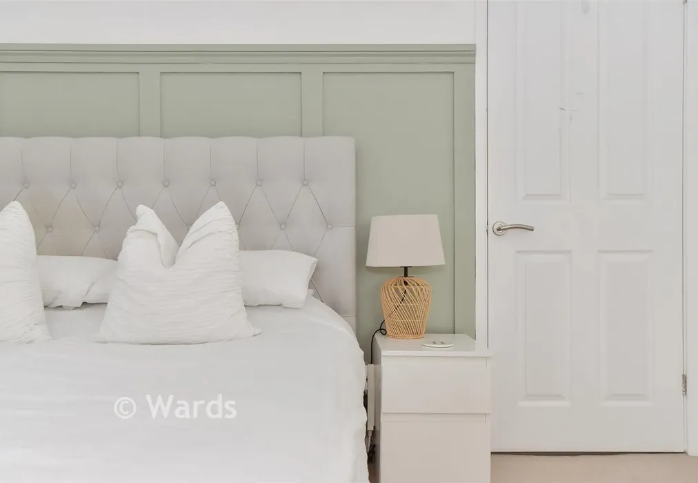 Internal Lifestyle Photograph - Greenside, High Halden, Ashford, Kent - Wards of Kent