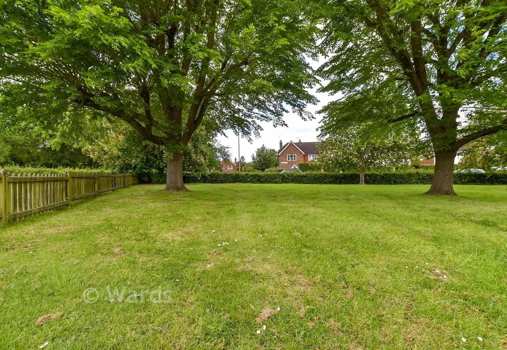 Views To Front - Greenside, High Halden, Ashford, Kent - Wards of Kent