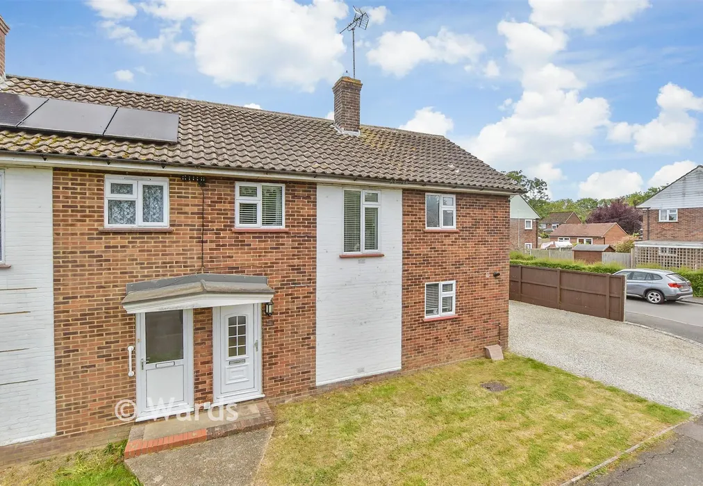 External (Web) - Greenside, High Halden, Ashford, Kent - Wards of Kent