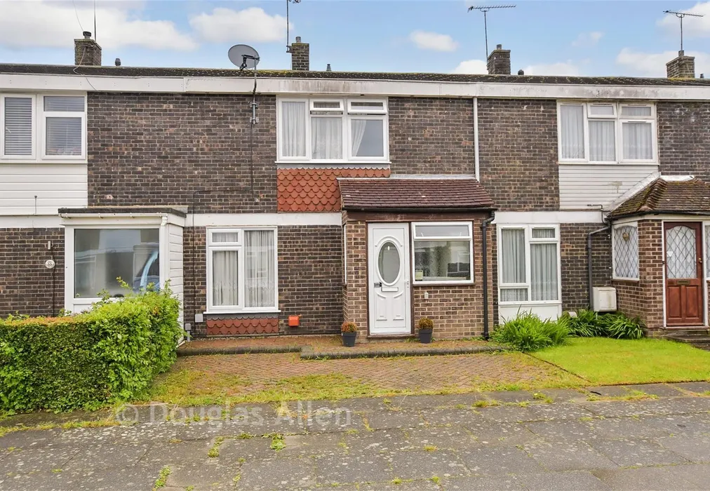 Front Web - Dordells, Basildon, Essex - Wards of Kent