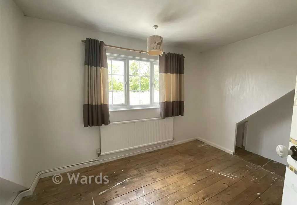 Bedroom - Thornden Lane, Rolvenden Layne, Rolvenden, Kent - Wards of Kent