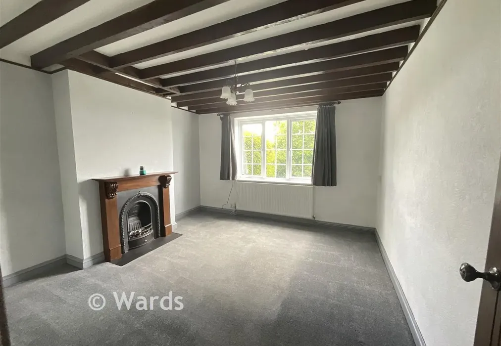 Lounge - Thornden Lane, Rolvenden Layne, Rolvenden, Kent - Wards of Kent