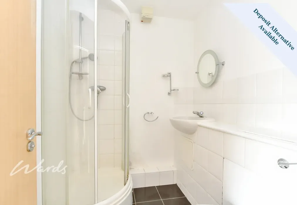 Em Suite - Coral Park Maidstone ME14 - Wards of Kent
