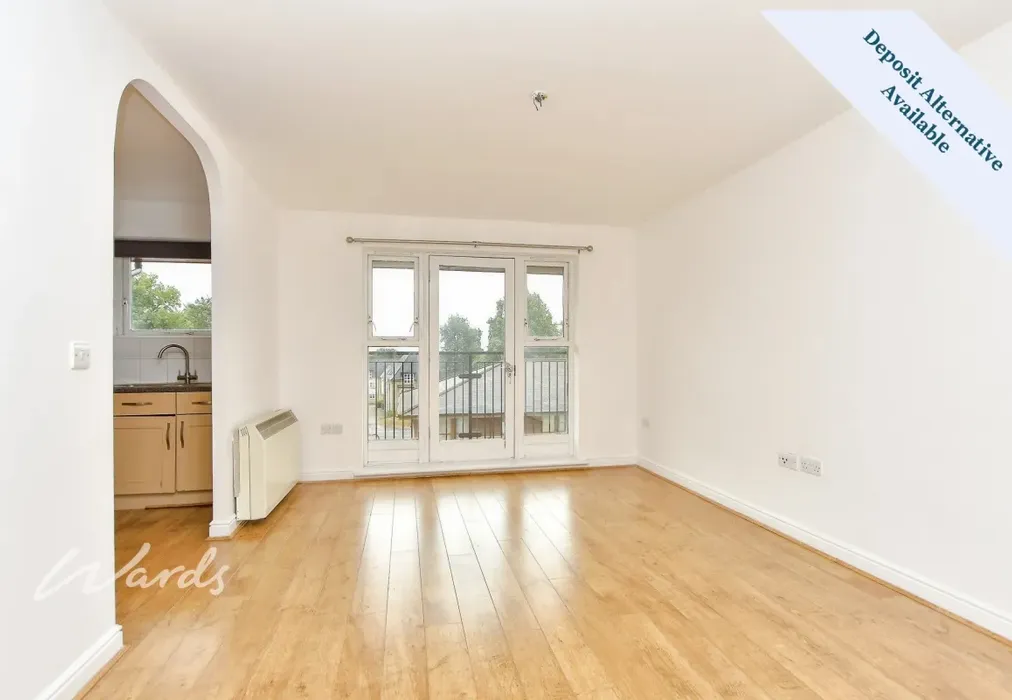 Living/Dining Room - Coral Park Maidstone ME14 - Wards of Kent