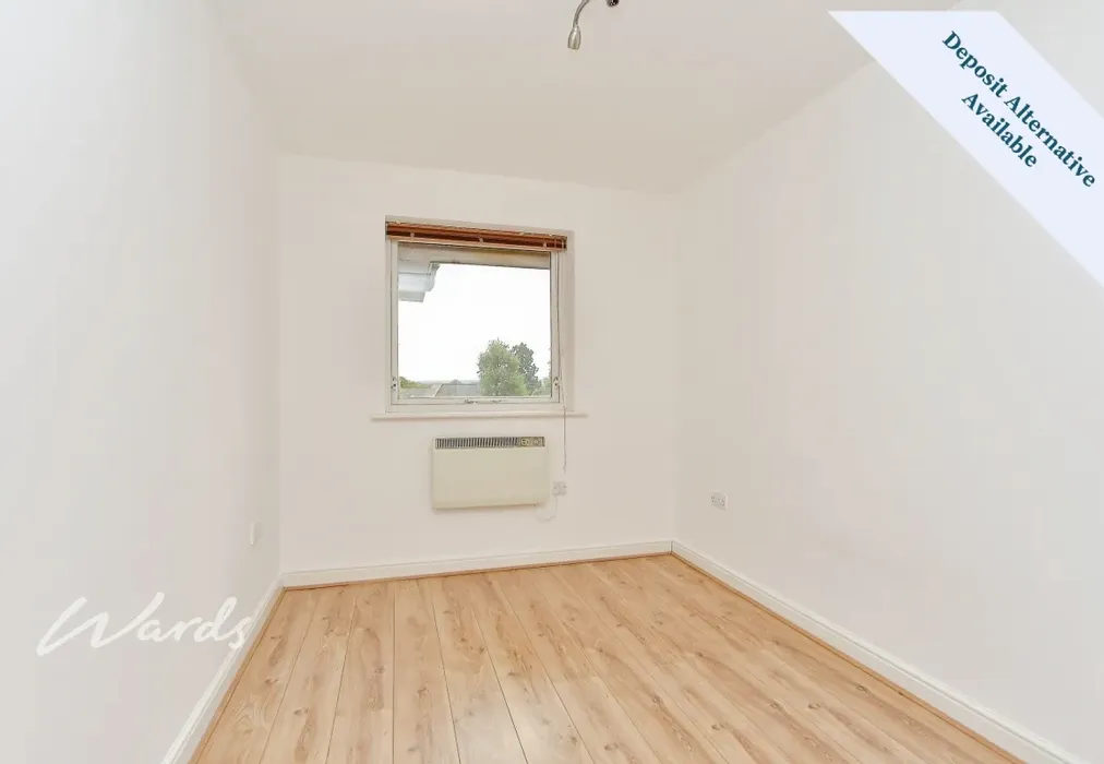 Bedroom 2 - Coral Park Maidstone ME14 - Wards of Kent
