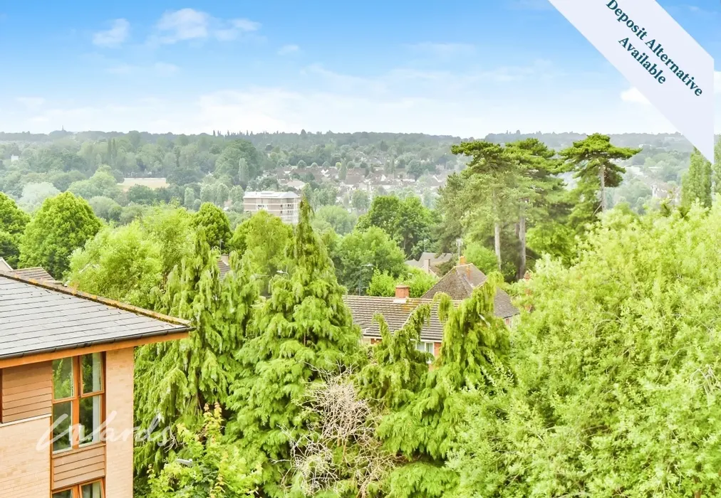 Views - Coral Park Maidstone ME14 - Wards of Kent
