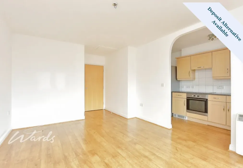 Living/Dining Room - Coral Park Maidstone ME14 - Wards of Kent