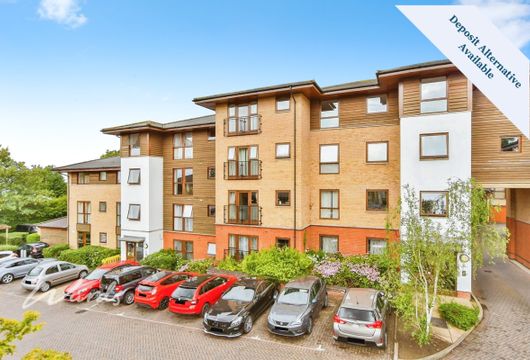 Coral Park Maidstone ME14 - Wards of Kent